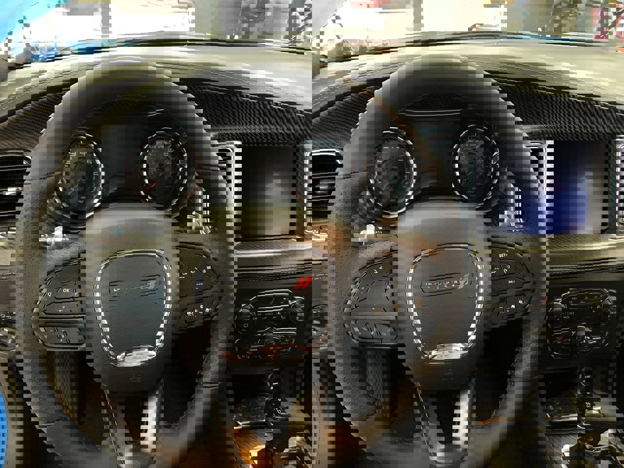 Used 2023 Dodge Charger Scat Pack w/ Plus Group image 16