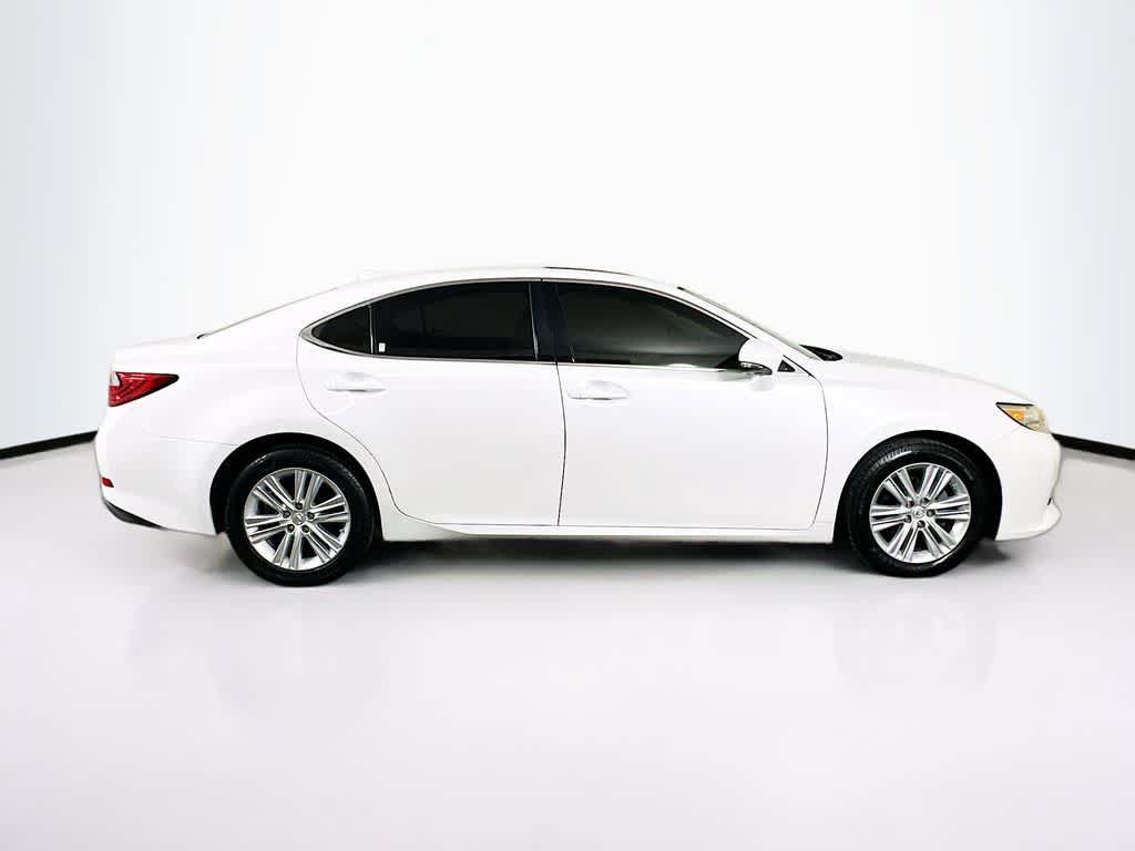 Used 2015 Lexus ES 350 w/ Premium Package FWD image 26