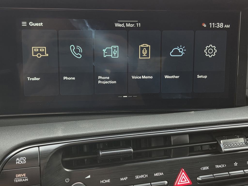 New 2026 Hyundai Palisade XRT Pro AWD/4WD image 7