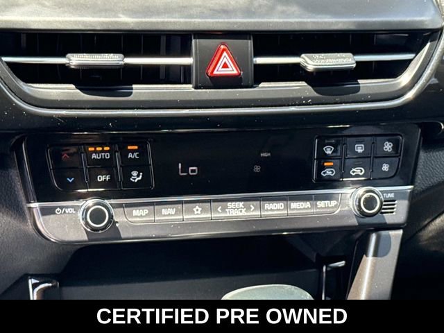 Used 2024 Kia Seltos S FWD image 21