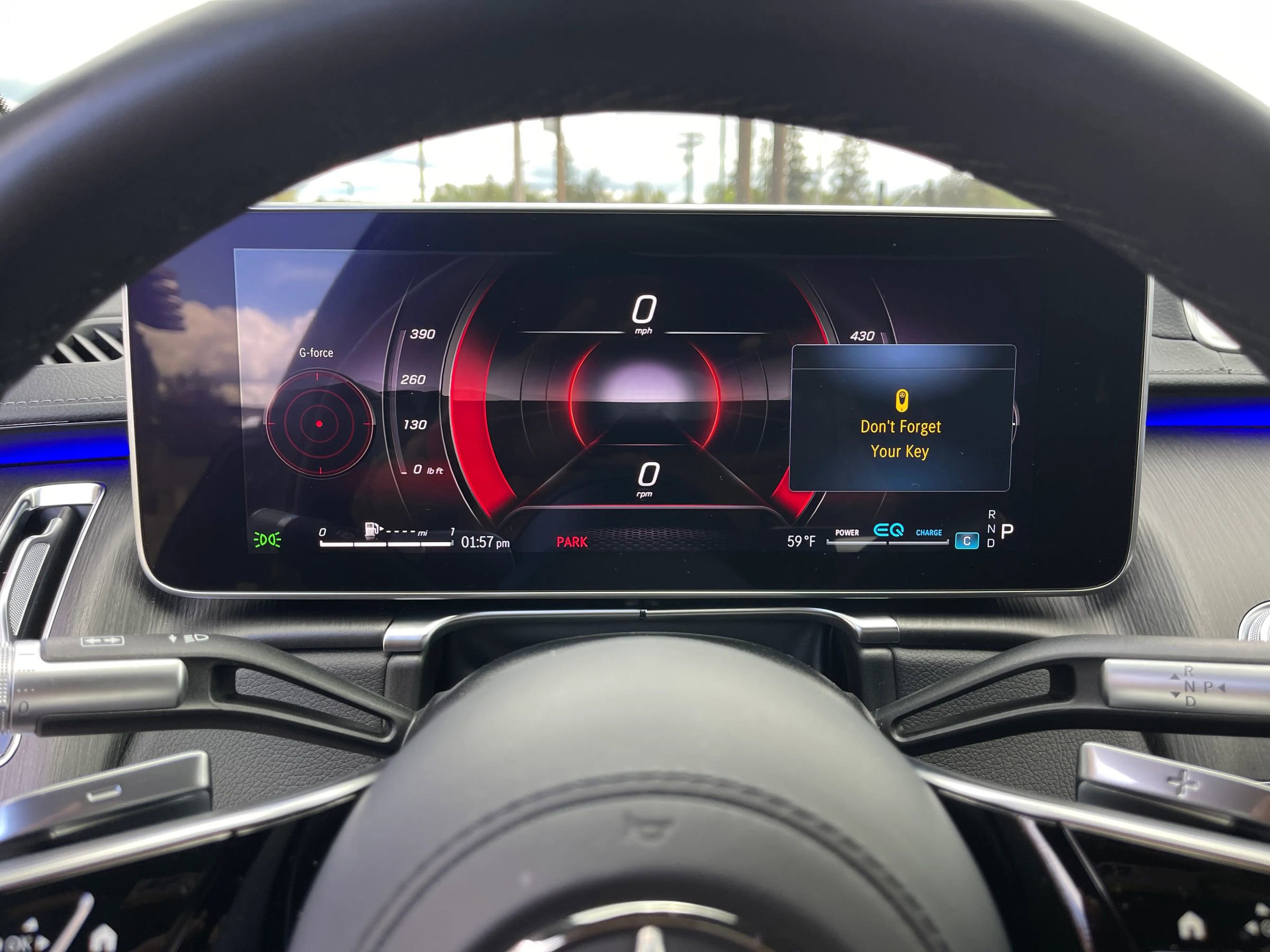 Used 2022 Mercedes-Benz S 500 S 500 4MATIC Sedan 4D image 27