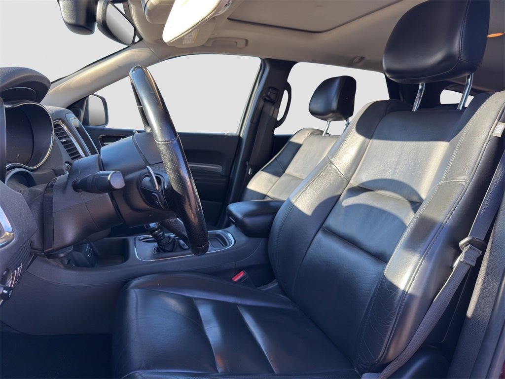 Used 2020 Dodge Durango GT image 5