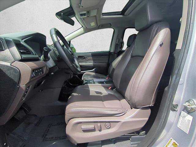 Used 2020 Honda Odyssey Touring image 17