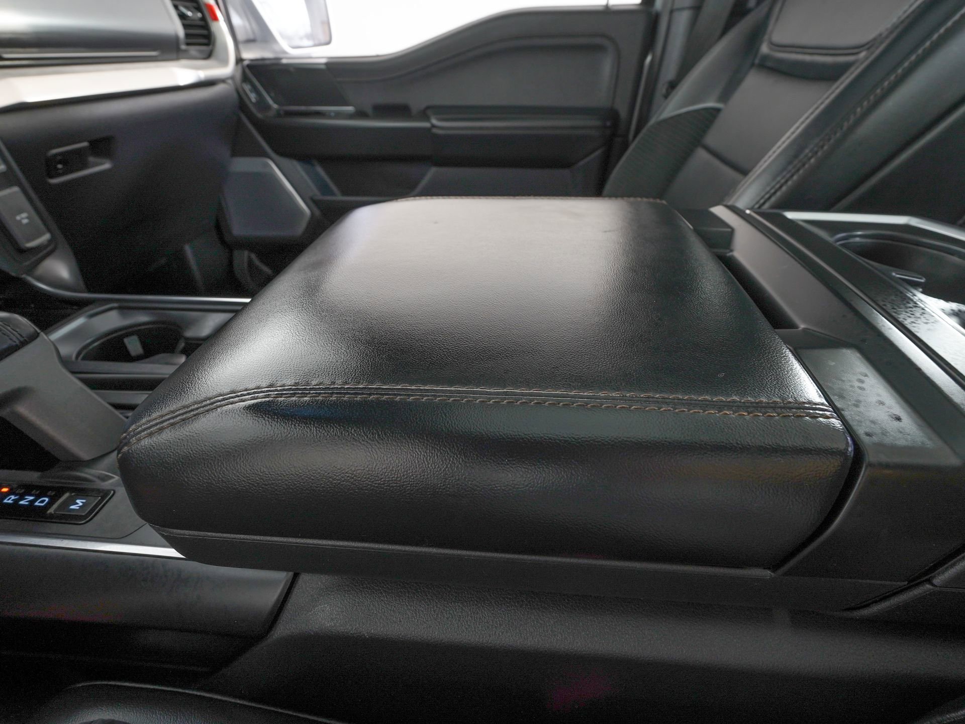 Used 2022 Ford F150 Raptor w/ Equipment Group 801A High image 28