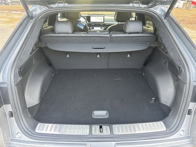 Used 2024 Genesis GV60 Performance image 25