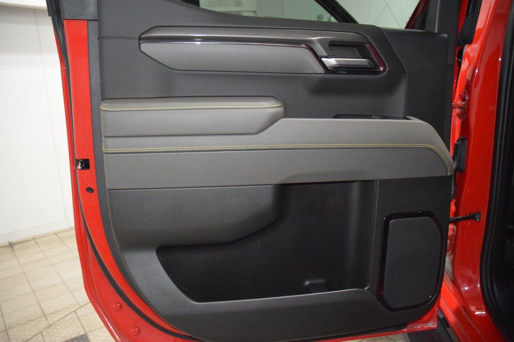 Used 2024 Chevrolet Silverado 1500 ZR2 w/ ZR2 Bison Edition image 45