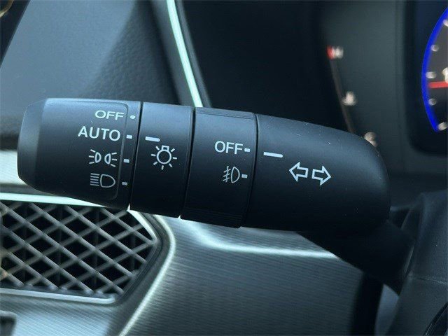 New 2026 Acura Integra A-Spec FWD image 25