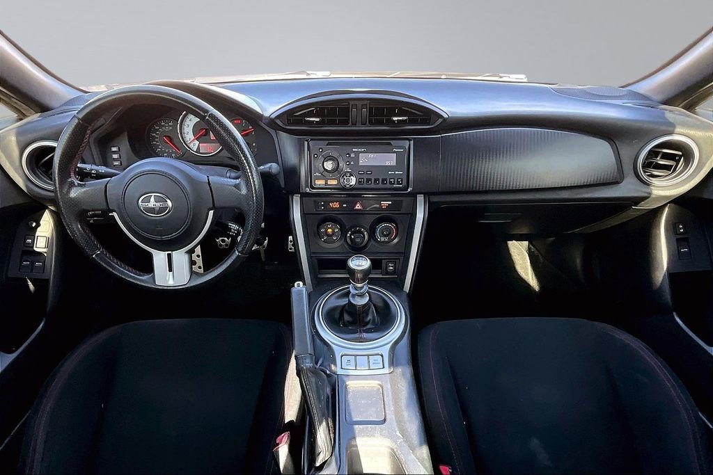 Used 2013 Scion FR-S image 9