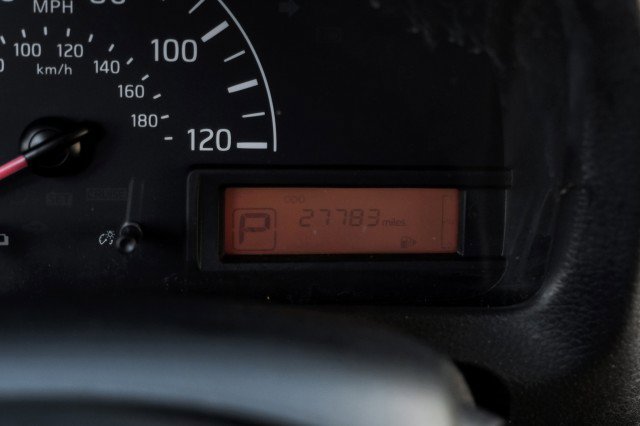 Used 2020 Nissan NV200 SV w/ Back Door Glass Package image 49