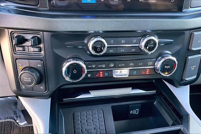 Certified 2024 Ford F250 Limited w/ FX4 Off-Road Package image 21