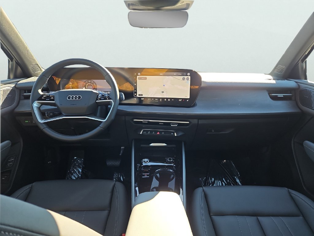 New 2027 Audi Q3 S Line AWD/4WD image 5