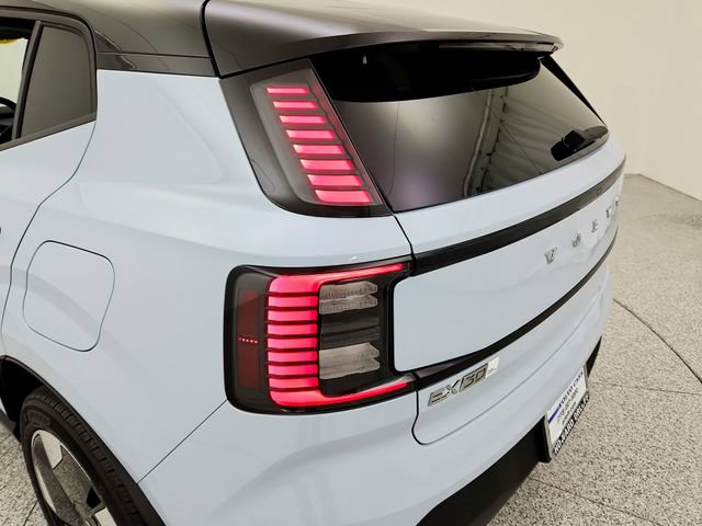 New 2026 Volvo EX30 Plus image 19