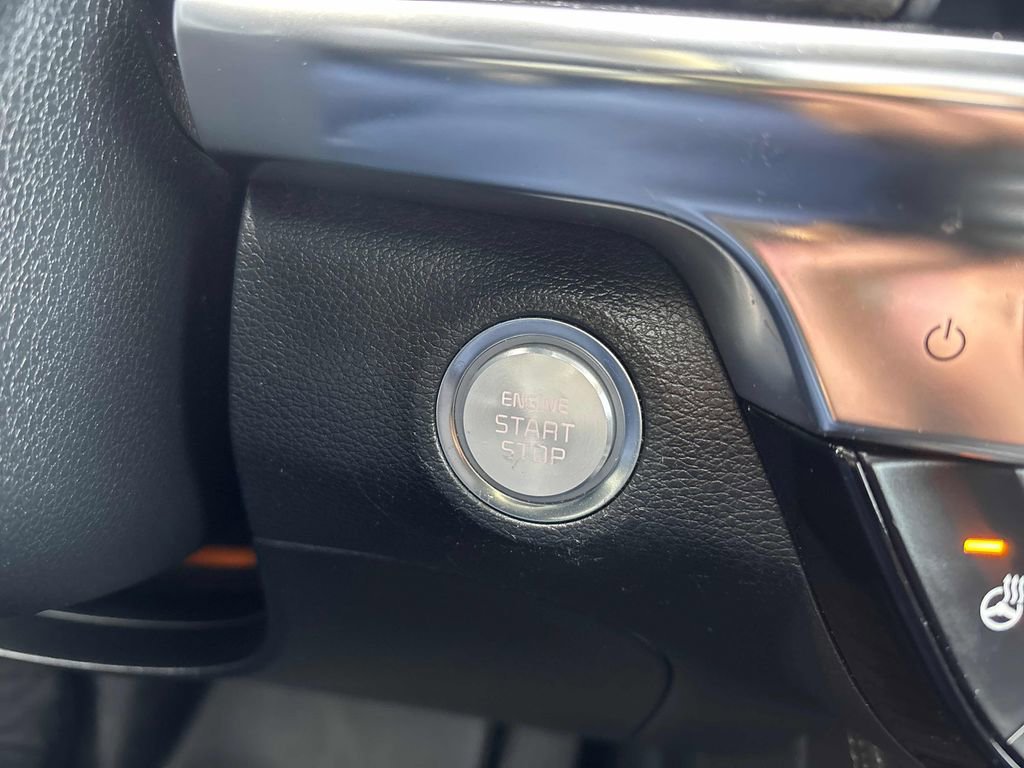 Used 2020 Kia Telluride EX w/ EX Premium Package image 25