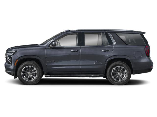 New 2026 Chevrolet Tahoe High Country image 3