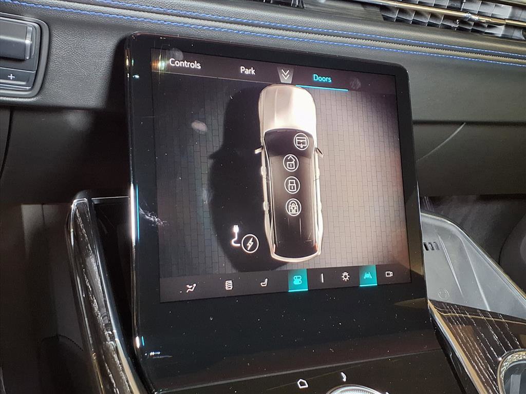 Used 2026 Cadillac Escalade IQ Sport 1 image 5