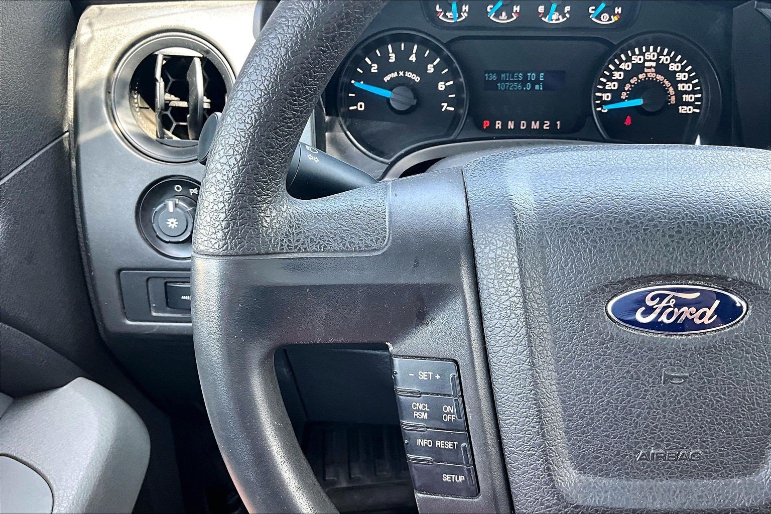 Used 2013 Ford F150 XL w/ Mid Equipment Group RWD image 20
