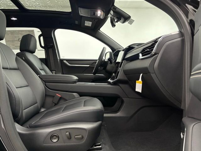 New 2026 GMC Acadia Elevation w/ Black Edition image 37