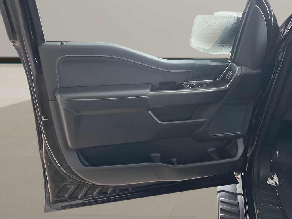 Used 2023 Ford F150 XLT w/ Equipment Group 302A High image 8