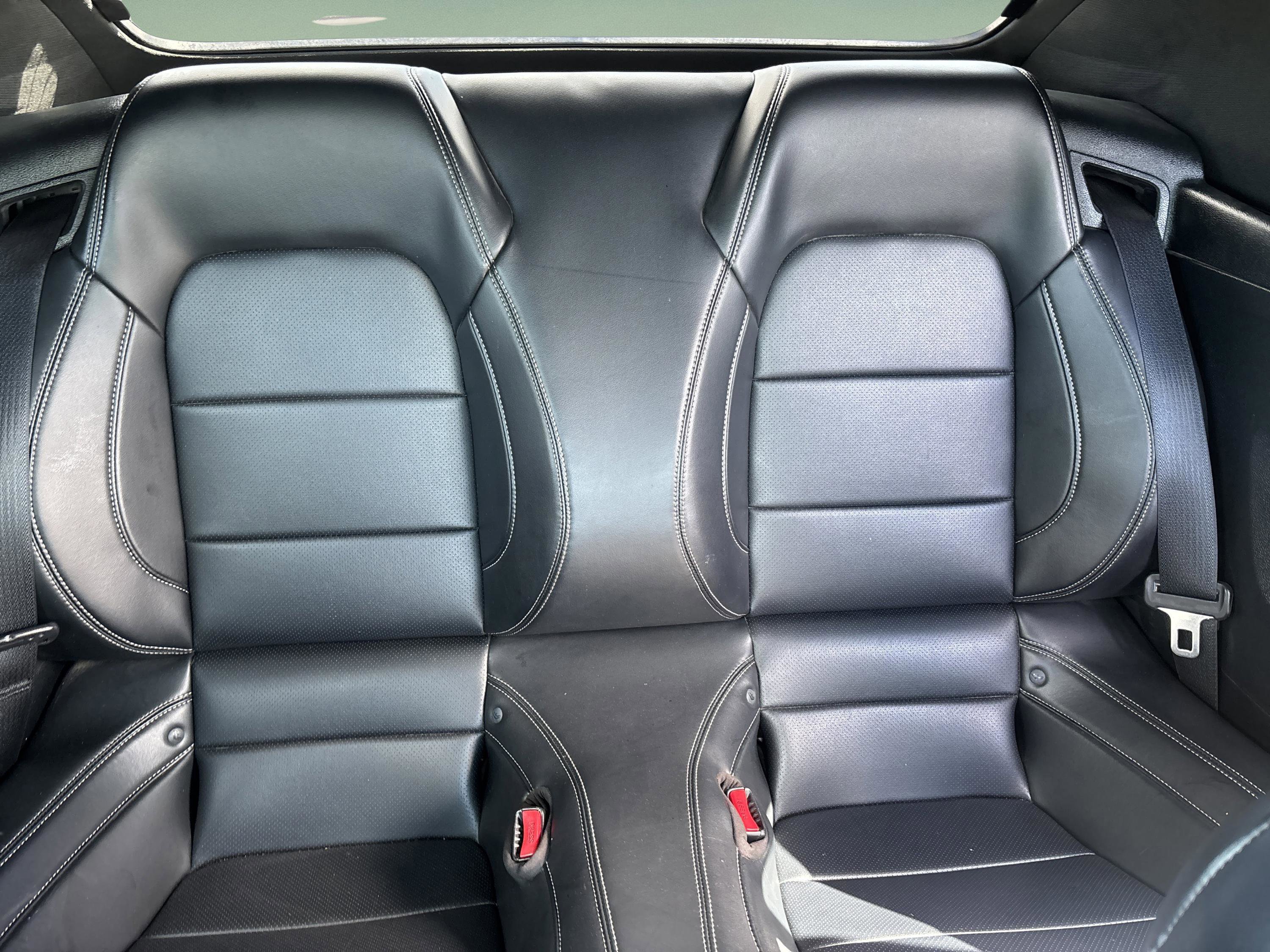 Used 2016 Ford Mustang GT Premium w/ Equipment Group 401A image 19