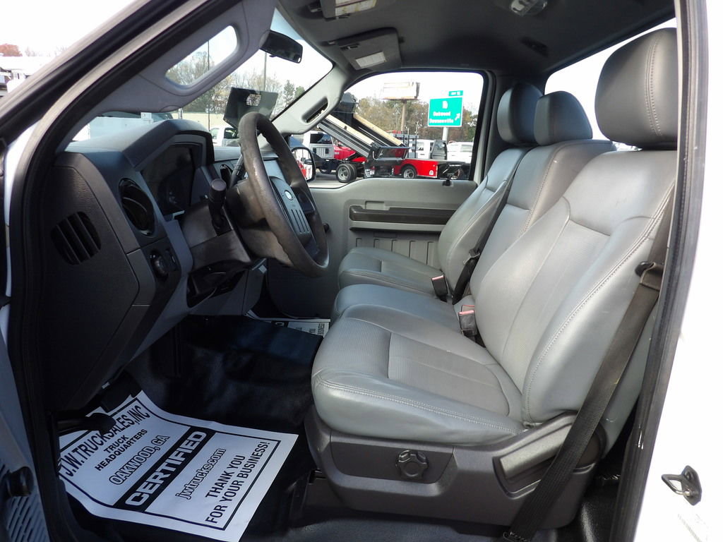 Used 2015 Ford F250 XL image 16