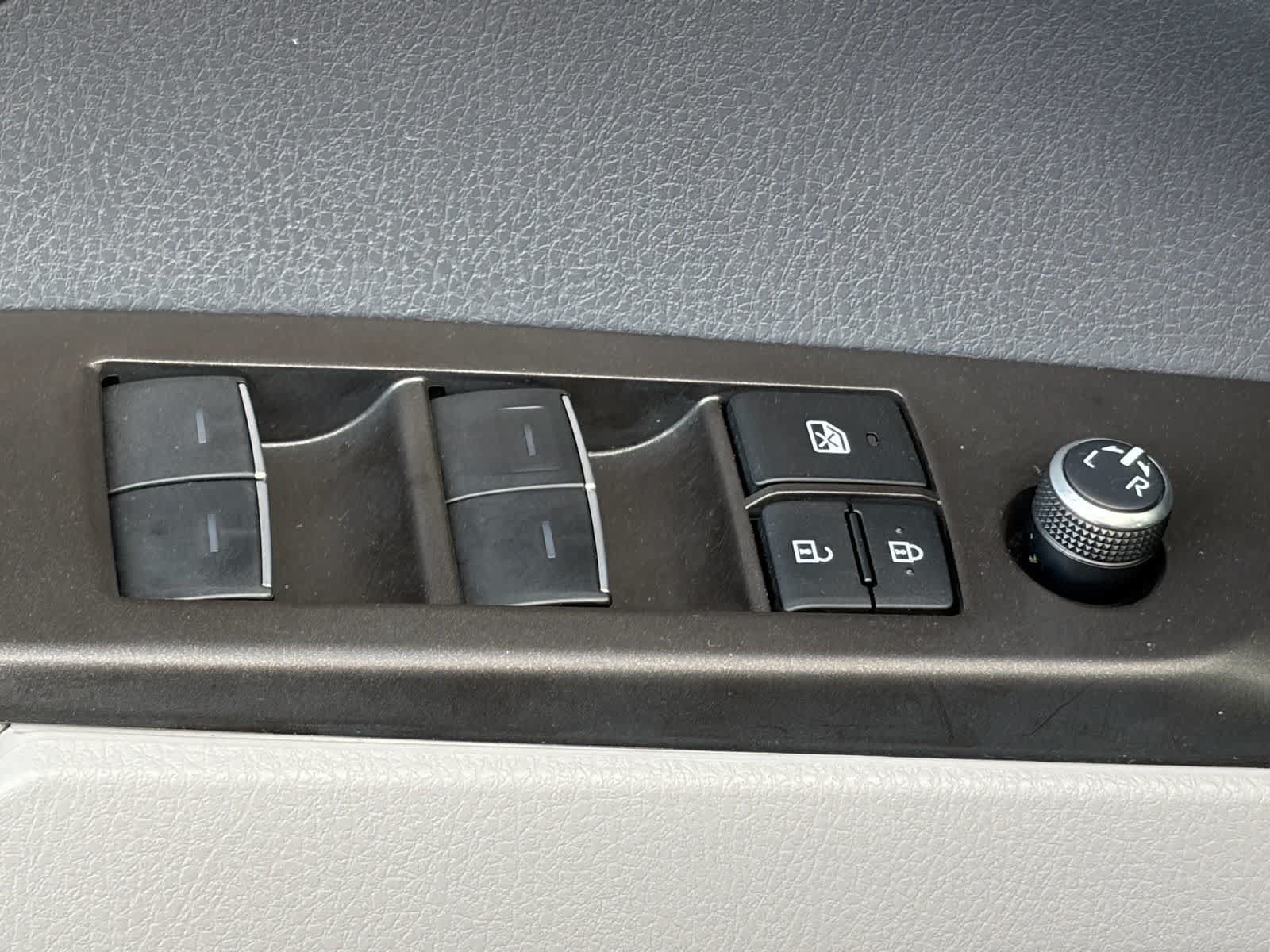 Used 2024 Toyota Camry XSE AWD/4WD image 14