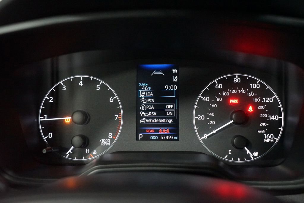 Certified 2024 Toyota Corolla LE image 15