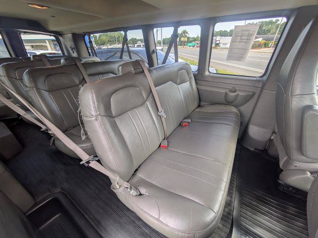 Used 2024 Chevrolet Express 3500 LS RWD image 13