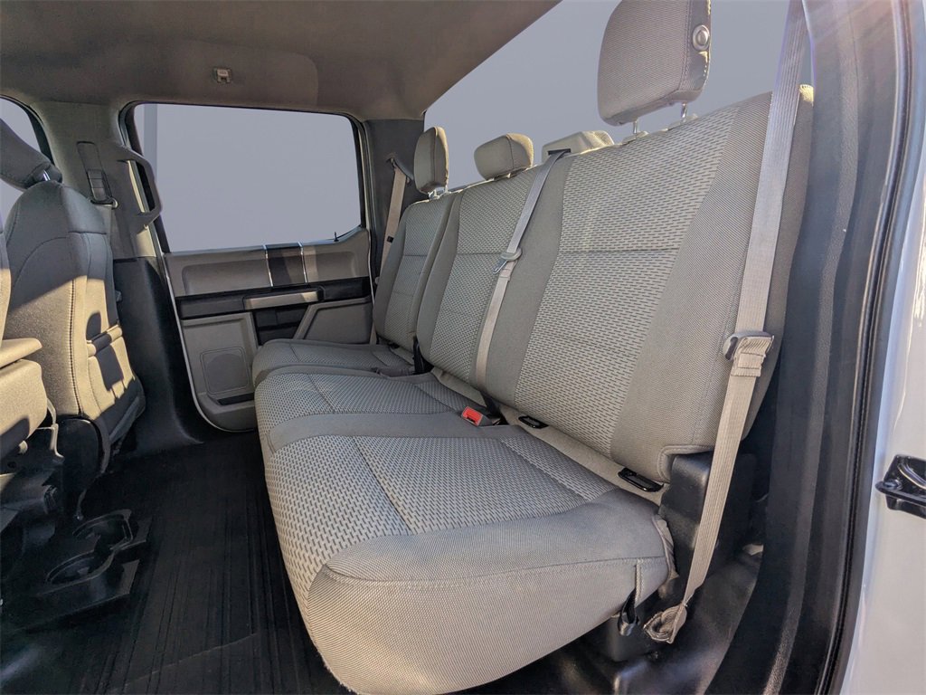 Used 2019 Ford F150 XLT w/ Trailer Tow Package image 13