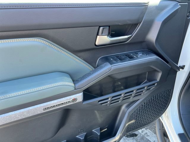 New 2026 Toyota Tacoma 4x4 Double Cab Hybrid image 13