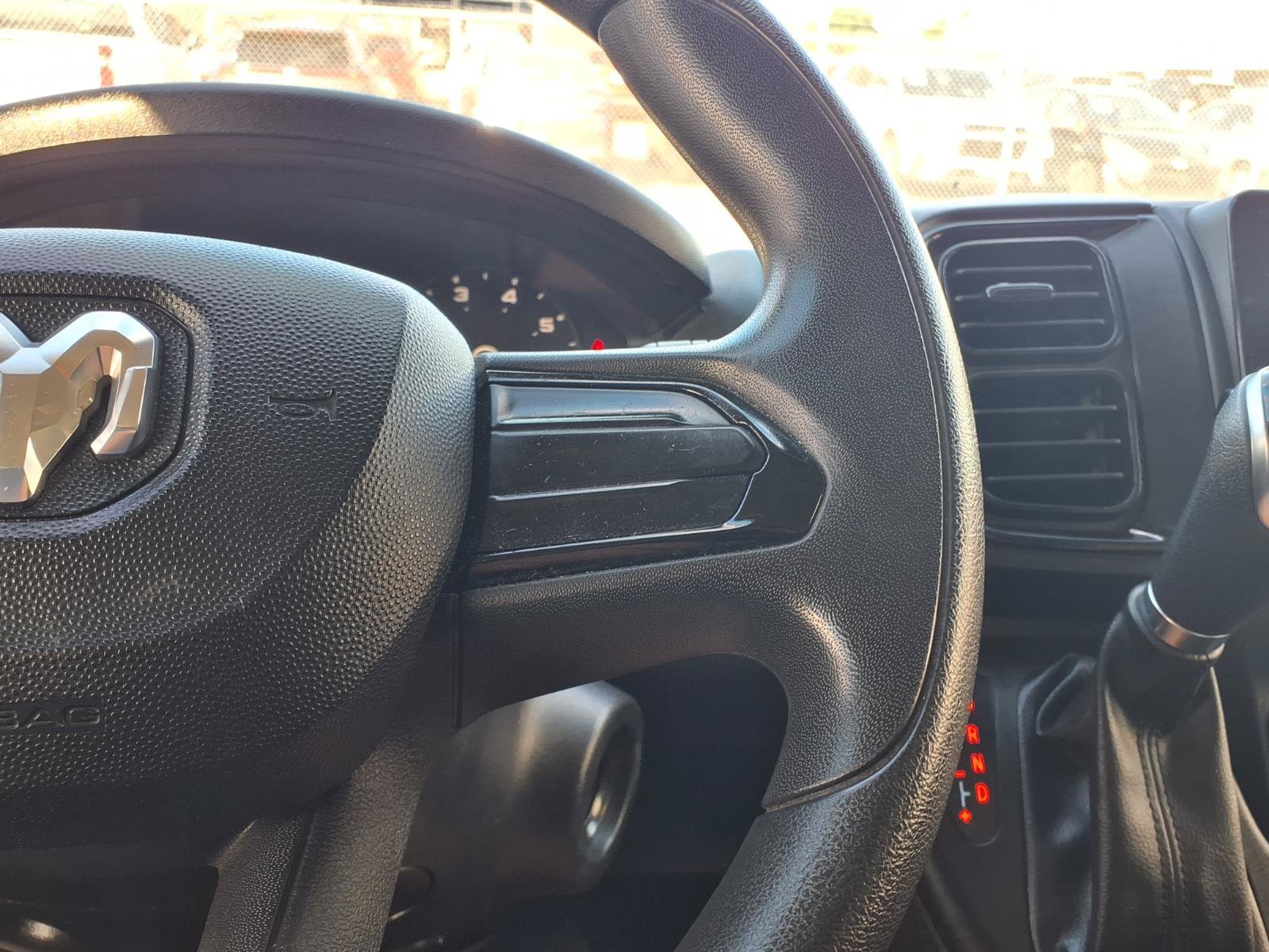 Used 2023 RAM ProMaster 2500 FWD image 22