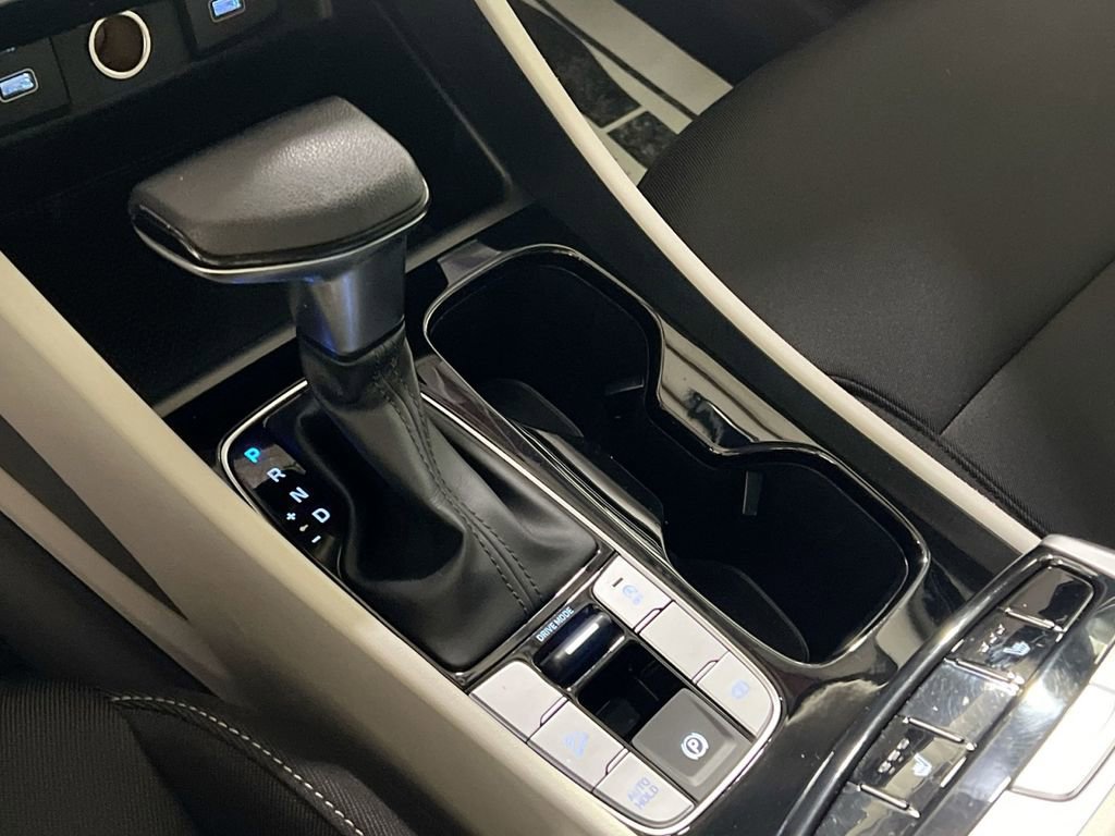 Used 2022 Hyundai Tucson SEL image 36