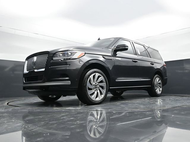Used 2023 Lincoln Navigator Reserve AWD/4WD image 49
