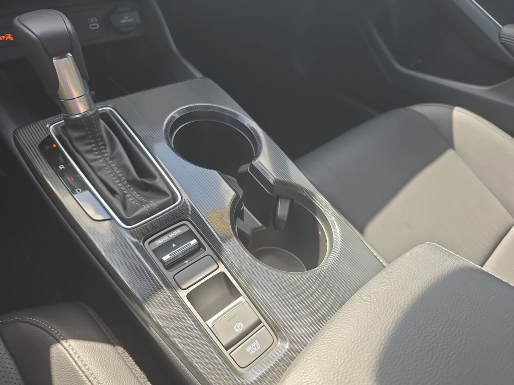 Used 2025 Honda Civic Sport Touring image 19