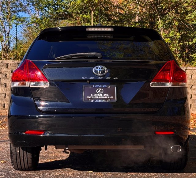 Used 2015 Toyota Venza XLE w/ XLE Premium Package FWD image 42