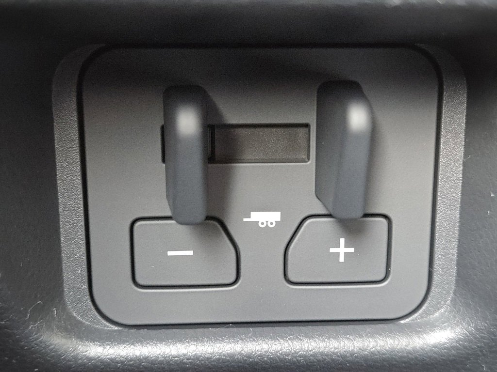 New 2026 Toyota Land Cruiser image 23