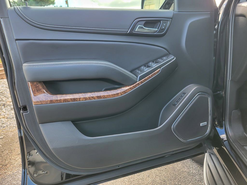 Certified 2020 Chevrolet Tahoe Premier image 18