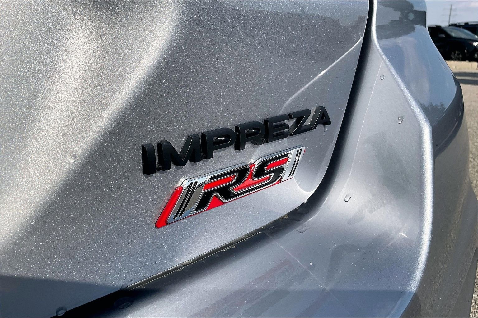 New 2026 Subaru Impreza RS AWD/4WD image 26