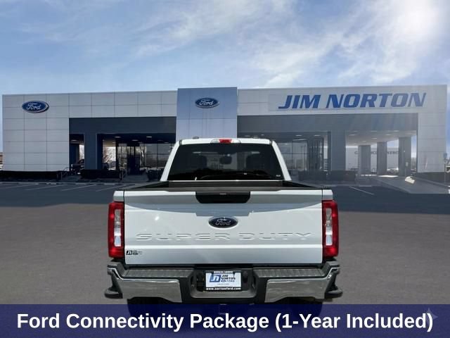 Used 2026 Ford F350 XLT AWD/4WD image 6