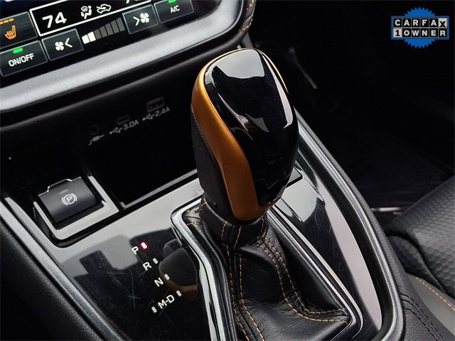 Used 2023 Subaru Outback Wilderness image 15