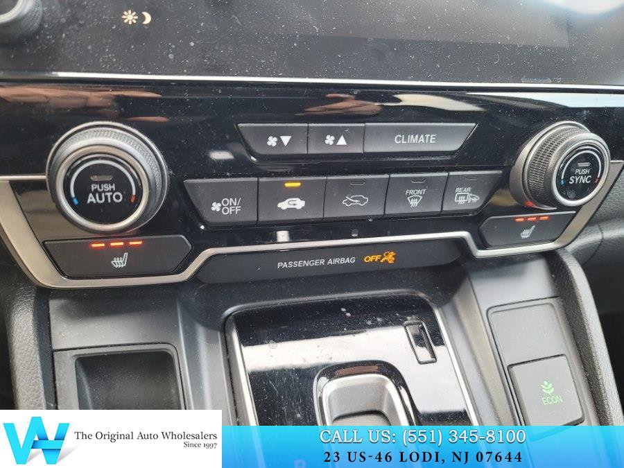 Used 2019 Honda CR-V EX image 20