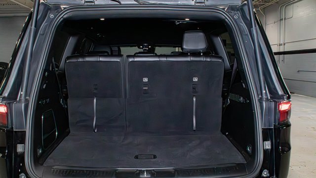 Used 2024 Jeep Wagoneer Series II image 6
