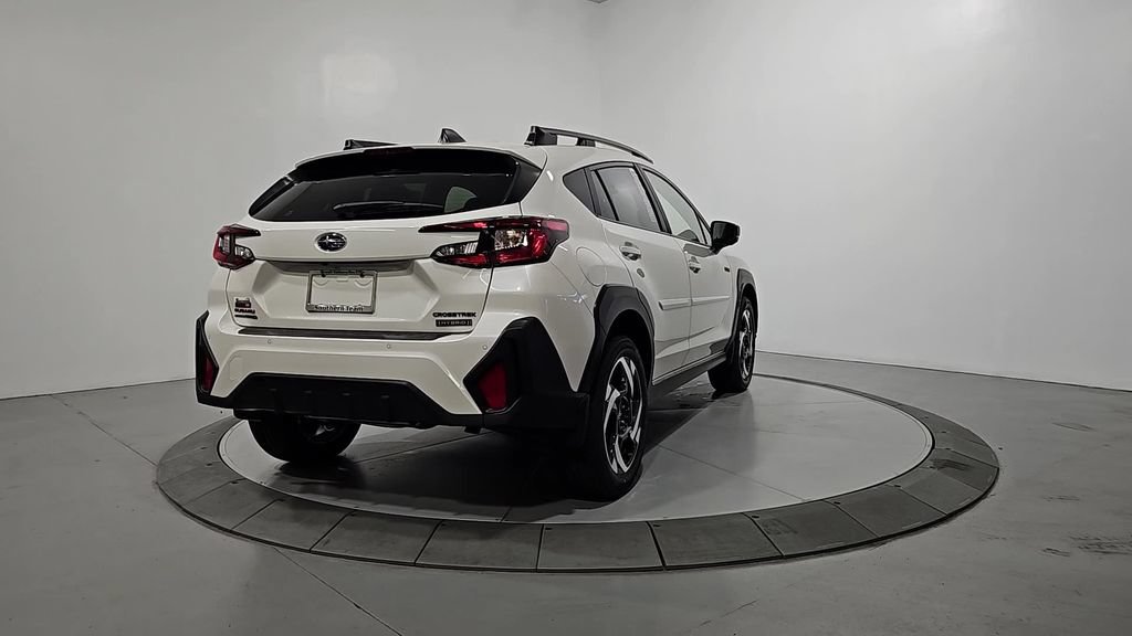 New 2026 Subaru Crosstrek 2.5i Limited AWD/4WD image 5