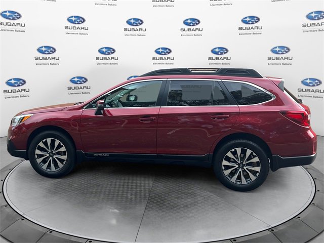 Used 2015 Subaru Outback 2.5i Limited image 7