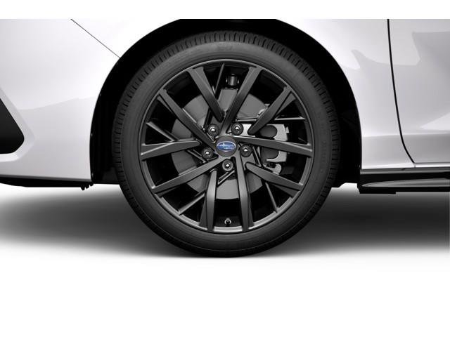New 2026 Subaru Impreza RS image 10