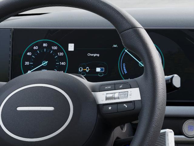 New 2026 Hyundai Tucson Limited image 14