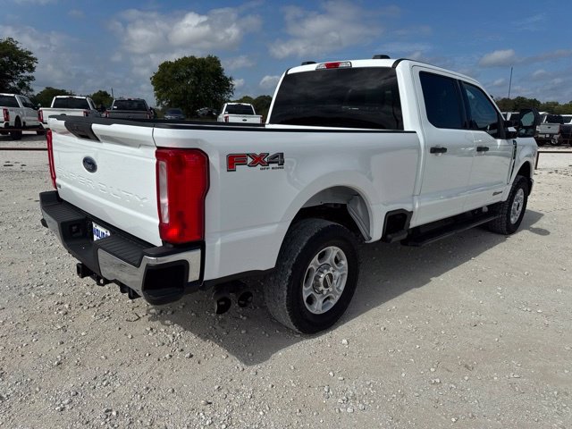 Used 2025 Ford F250 XLT w/ FX4 Off-Road Package AWD/4WD image 6