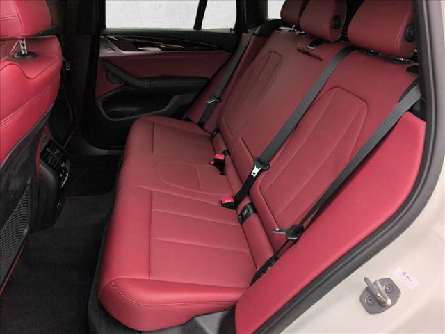 Used 2023 BMW X3 xDrive30i w/ Premium Package w/ZPA AWD/4WD image 20