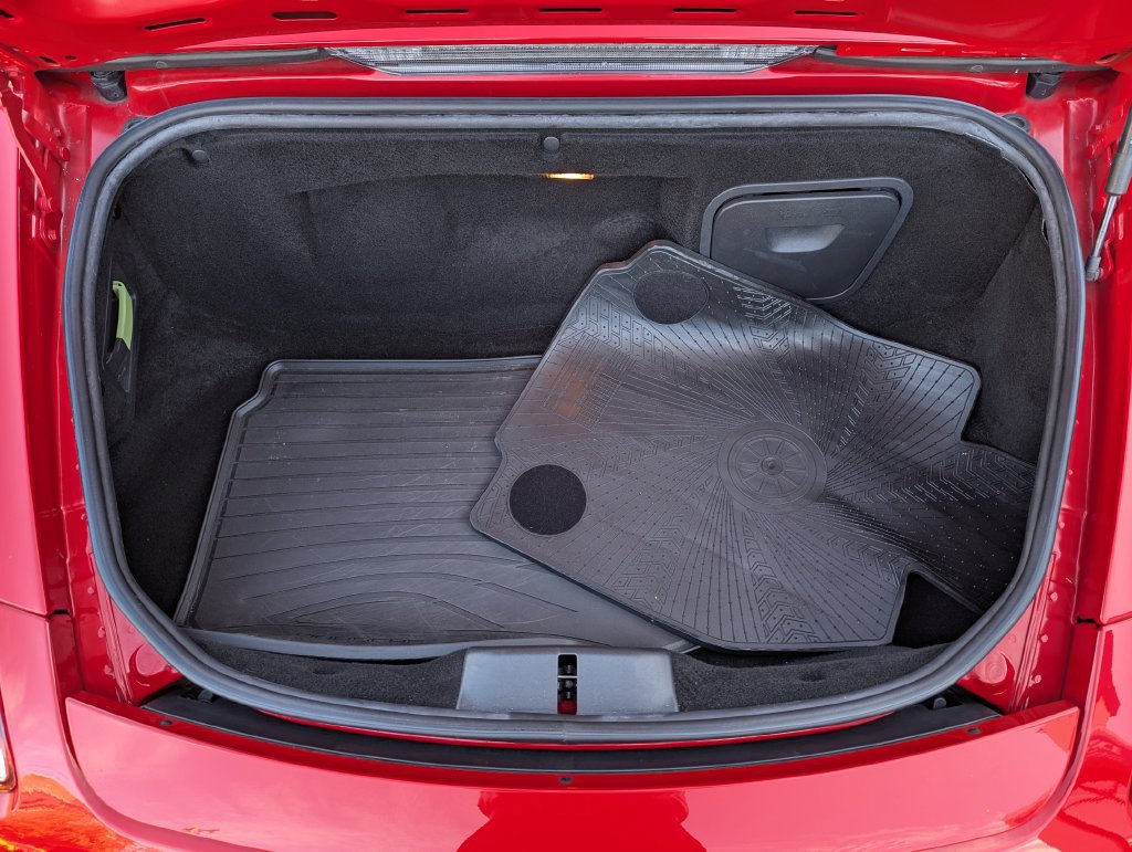 Used 2009 Porsche Boxster RWD image 34