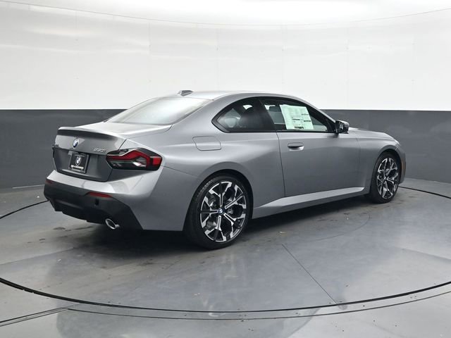 New 2026 BMW 230i xDrive Coupe w/ Premium Package image 4