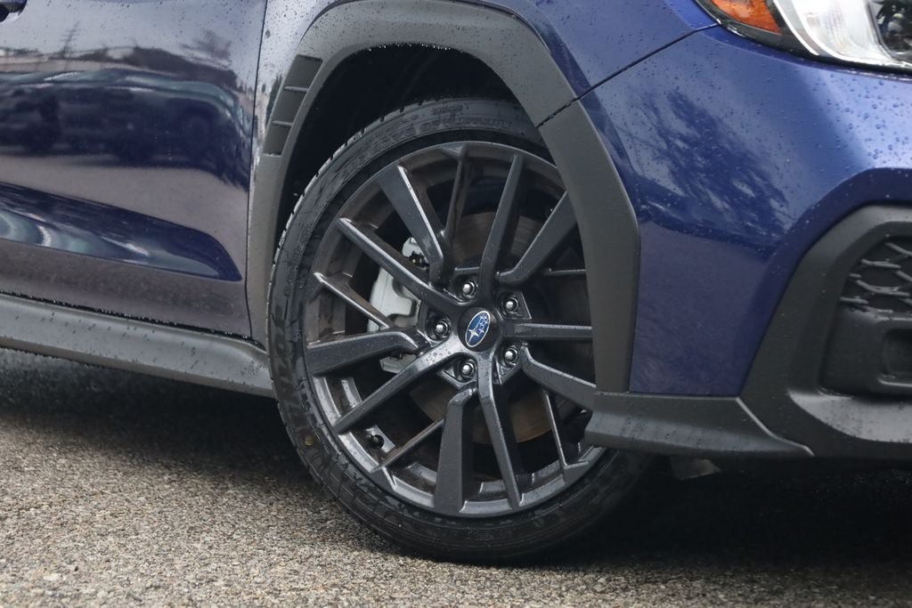 New 2026 Subaru WRX AWD/4WD image 3